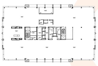 4353 N 1st St, San Jose, CA à louer Plan d  tage- Image 1 de 1