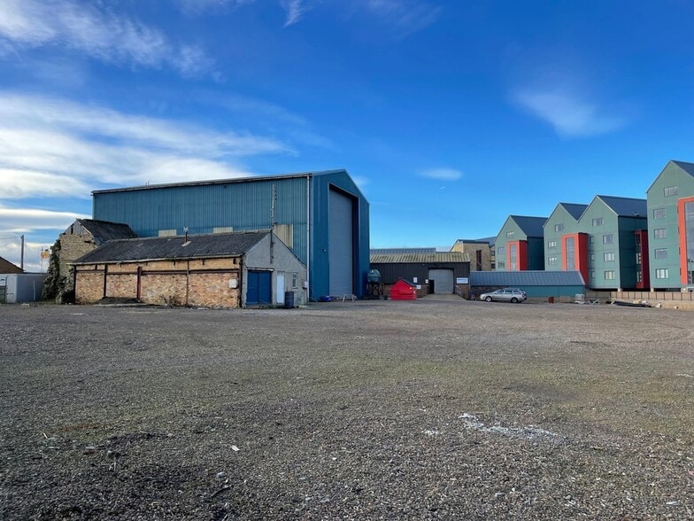 14 Coquet St, Amble à vendre - Photo du bâtiment - Image 3 de 5