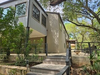 More details for 13405-13411 George Rd, San Antonio, TX - Office for Lease