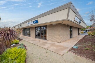 Plus de détails pour 101-105 Serra Way, Milpitas, CA - Commerce de détail à louer