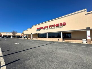 Plus de détails pour 349 Copperfield Blvd, Concord, NC - Commerce de détail à louer