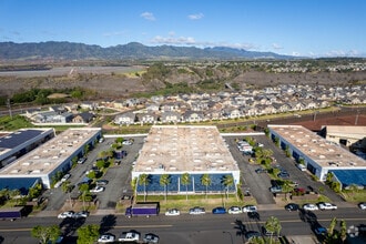 94-515 Ukee St, Waipahu, HI - Aerial map view - Image1