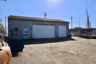 Plus de détails pour 3501 Massachusetts, Indianapolis, IN - Industriel à vendre