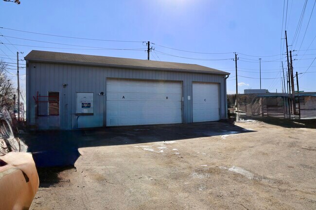 More details for 3501 Massachusetts, Indianapolis, IN - Specialty for Sale