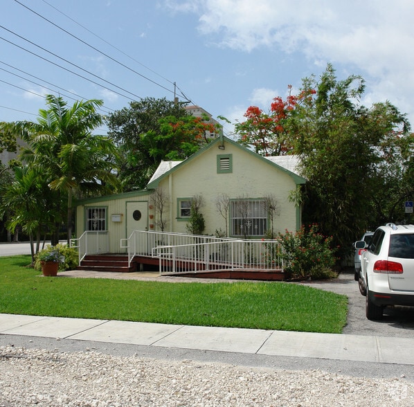 105 S Avenue of the Arts, Fort Lauderdale, FL for sale - Building Photo - Image 2 of 18