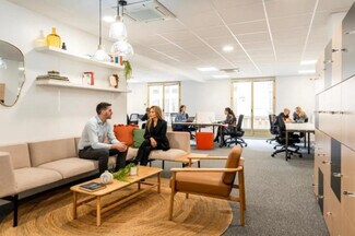 Plus de détails pour 5 rue Royale, Paris - Coworking à louer