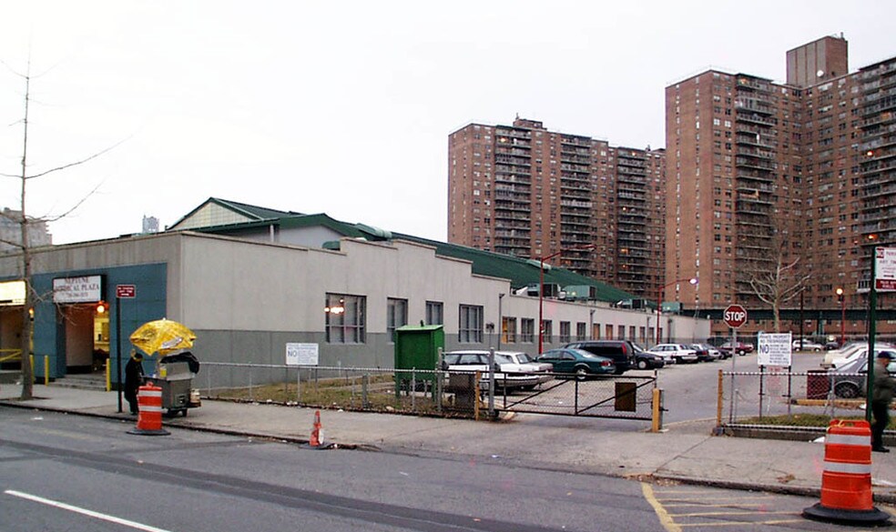 2875 W Eighth St, Brooklyn, NY for lease - Other - Image 2 of 5
