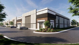 Plus de détails pour 8565 E Main St, Reynoldsburg, OH - Industriel à louer