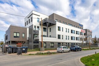 Plus de détails pour Bureau à louer