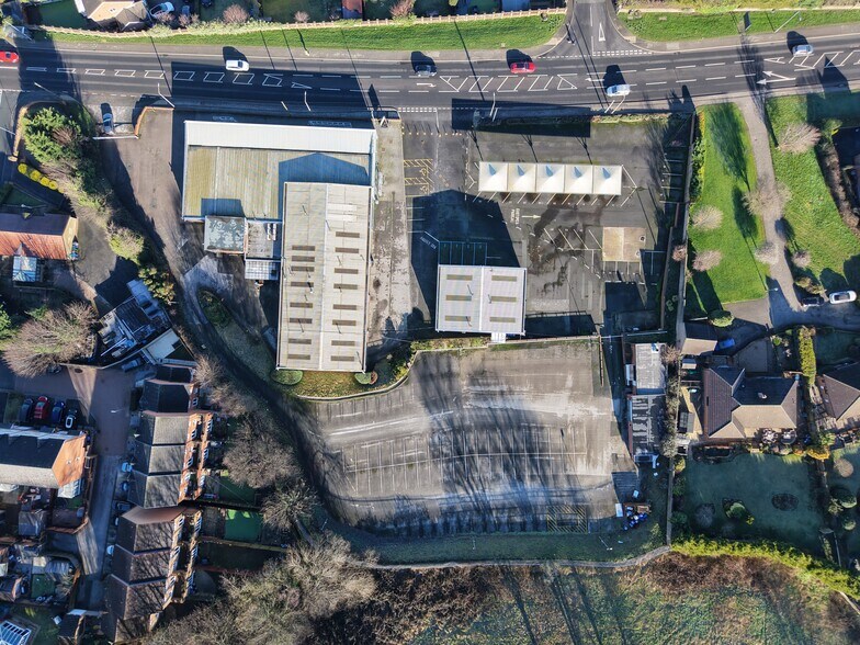 Wilthorpe Rd, Barnsley à louer - Photo du bâtiment - Image 3 de 8