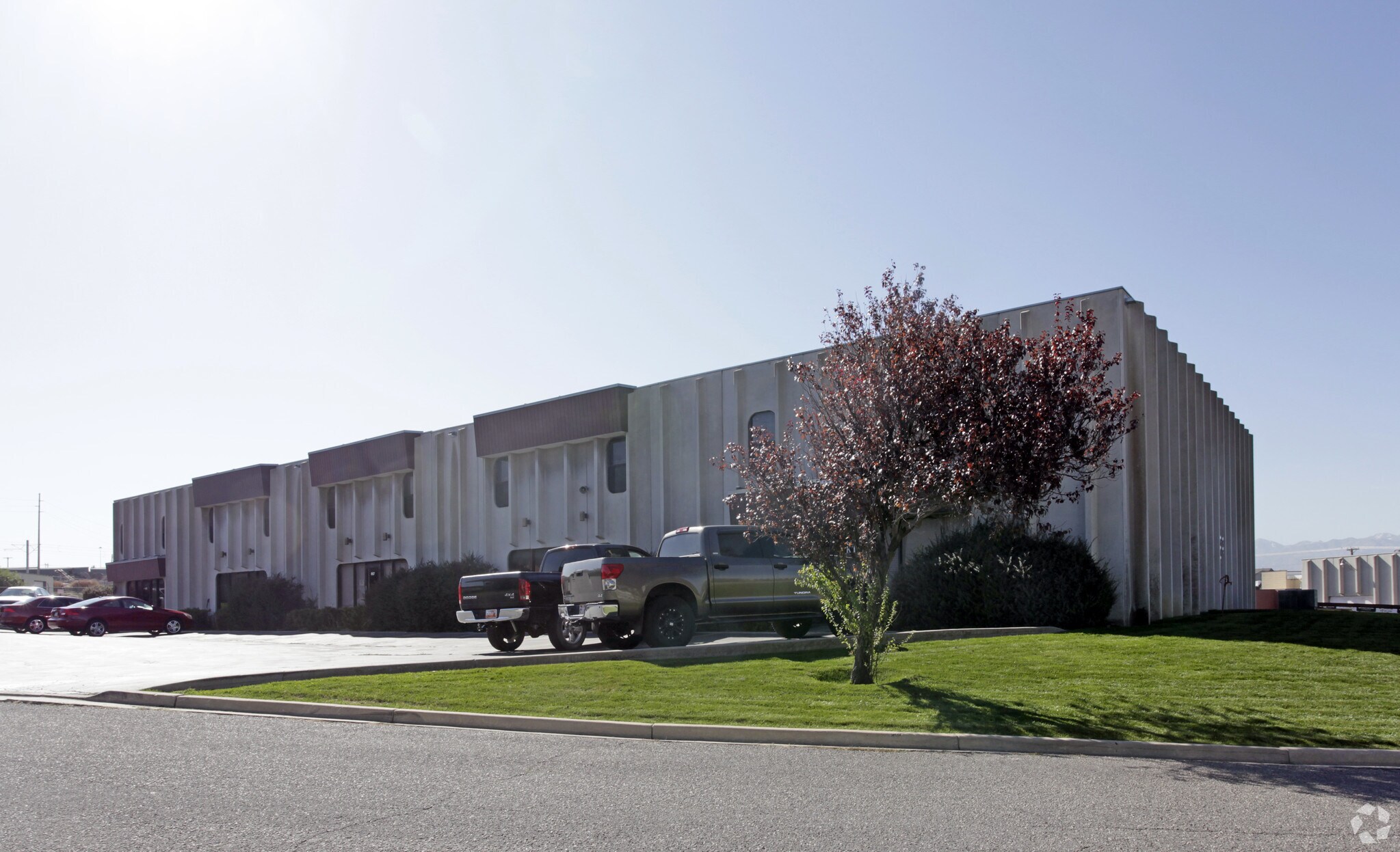 657-675 W 7250 S, Midvale, UT à louer Photo principale- Image 1 de 8