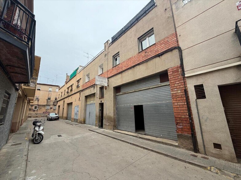 Commerce de détail dans Lleida à vendre - Photo du bâtiment - Image 1 de 13