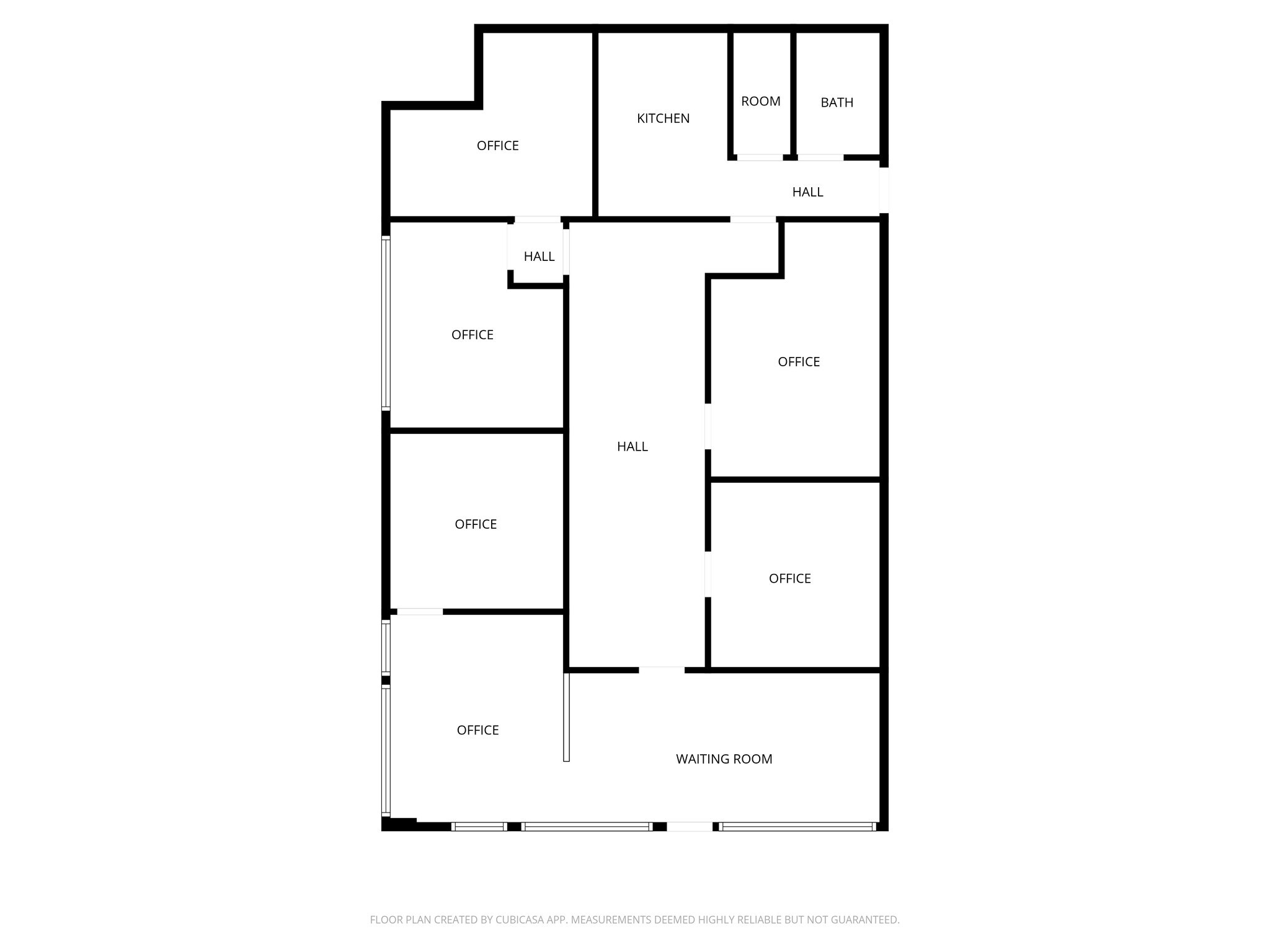 68487 E Palm Canyon Dr, Cathedral City, CA à louer Photo intérieure- Image 1 de 1