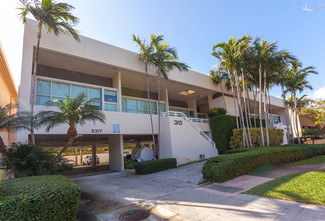 More details for 30 W Mashta Dr, Key Biscayne, FL - Office, Office/Medical for Lease