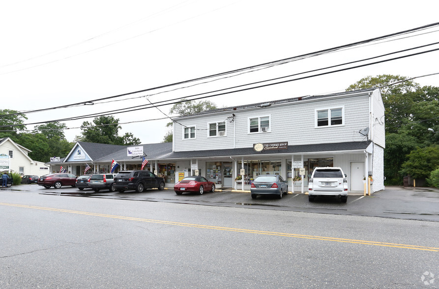 31 Main St, Centerbrook, CT à vendre - Photo principale - Image 1 de 1