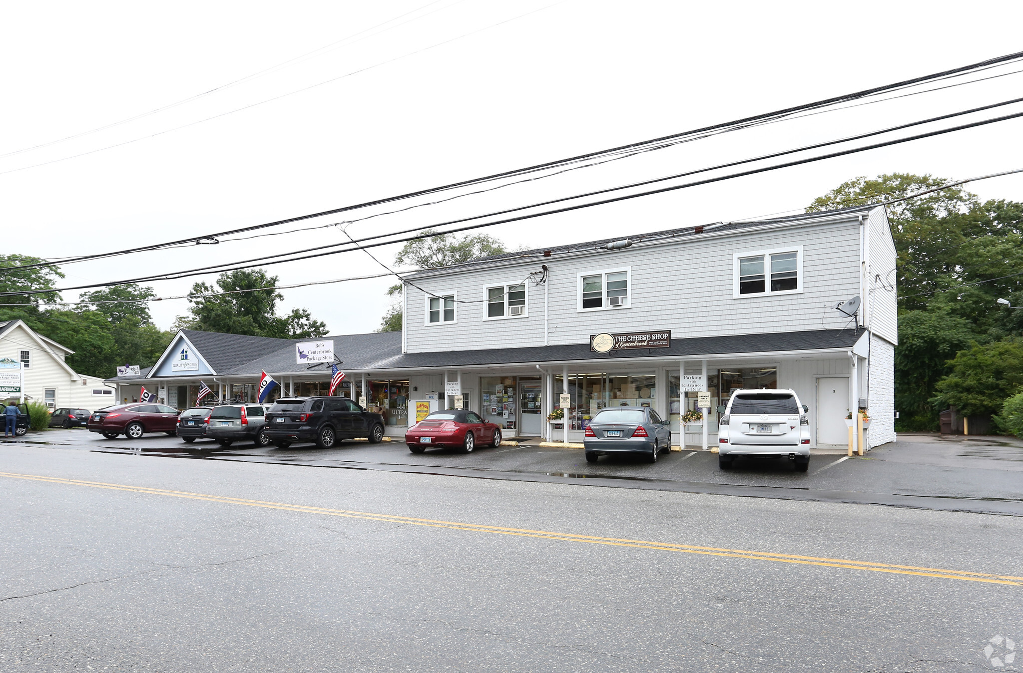 31 Main St, Centerbrook, CT à vendre Photo principale- Image 1 de 1