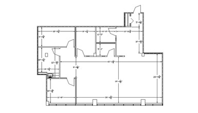 125 Wolf Rd, Albany, NY for lease Floor Plan- Image 2 of 2