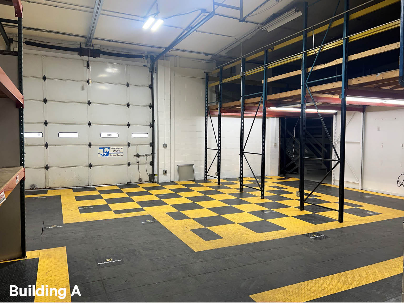 4524 Leavenworth St, Omaha, NE à louer Photo intérieure- Image 1 de 10