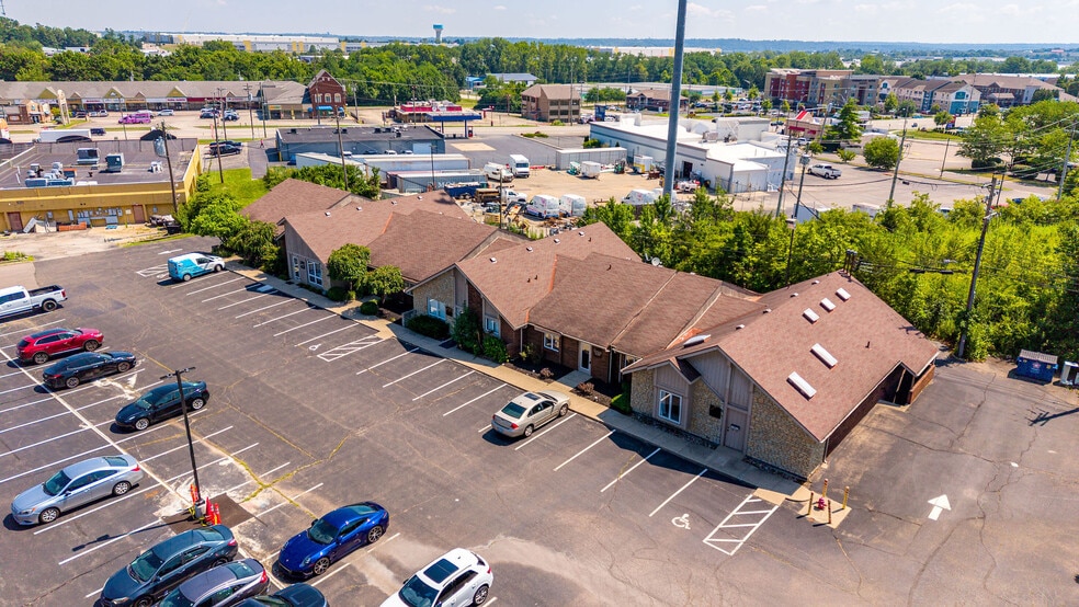 5850 Boymel Dr, Fairfield, OH for sale - Building Photo - Image 3 of 51