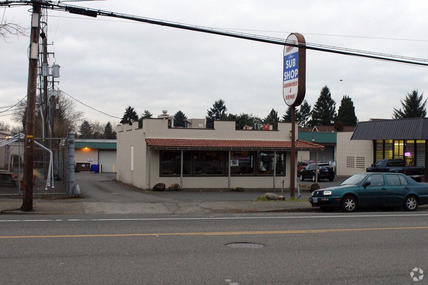 4331 NE Killingsworth St, Portland, OR for sale - Building Photo - Image 1 of 2