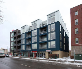 More details for 1201-1211 Lagoon Ave, Minneapolis, MN - Office/Retail, Retail for Lease