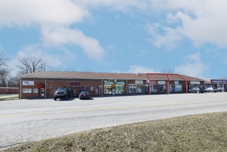 More details for 2034-2046 Bailey Rd, Cuyahoga Falls, OH - Office/Medical, Retail for Lease