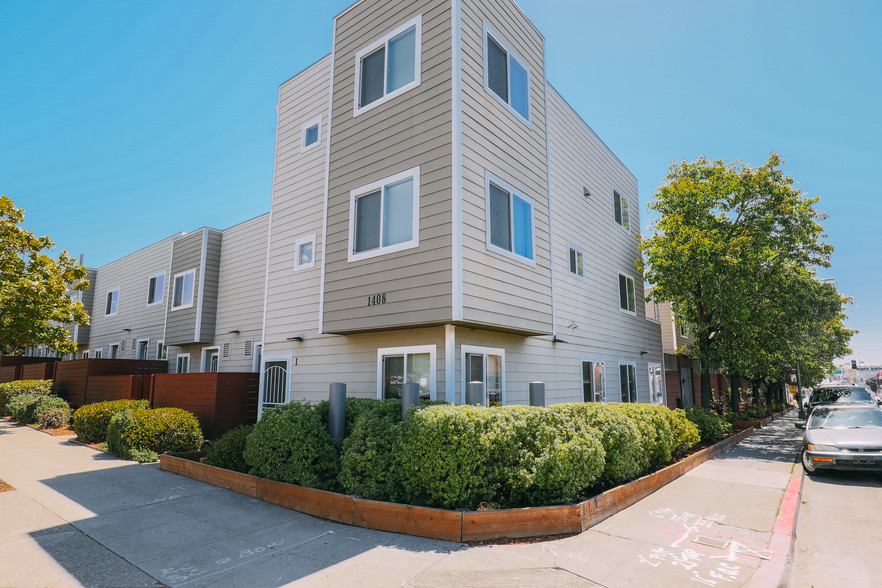 2000 International Blvd, Oakland, CA for sale - Other - Image 1 of 1