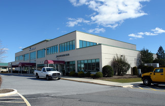 More details for 3100 Hingston Ave, Egg Harbor Township, NJ - Office for Lease