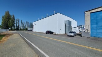 Plus de détails pour 918 Pearle Jensen Way, La Conner, WA - Industriel à louer