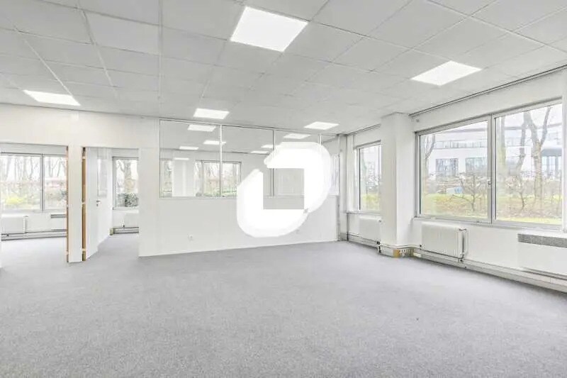 Flex dans Villepinte à louer - Photo du bâtiment - Image 3 de 13