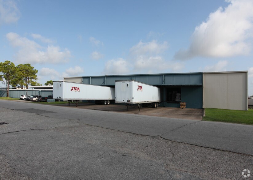 6833 Kirbyville St, Houston, TX à vendre - Photo du bâtiment - Image 2 de 6