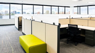 5775 DTC Blvd, Greenwood Village, CO for lease Interior Photo- Image 2 of 6