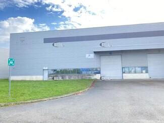 More details for Industrial for Lease