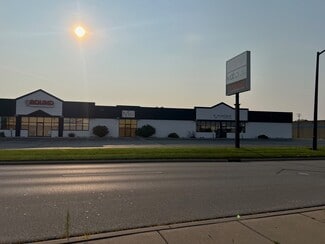 More details for 920 N Westhill Blvd, Appleton, WI - Office/Retail for Lease