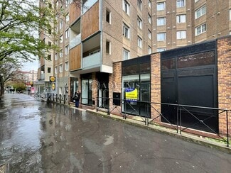 More details for 99 Avenue Gabriel Péri, Saint-Ouen-sur-Seine - Retail, Industrial for Lease
