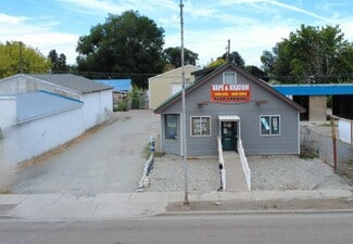 More details for 744 Overland Ave, Burley, ID - Office for Sale