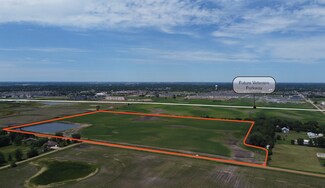 Plus de détails pour Cliff Ave, Sioux Falls, SD - Terrain à vendre