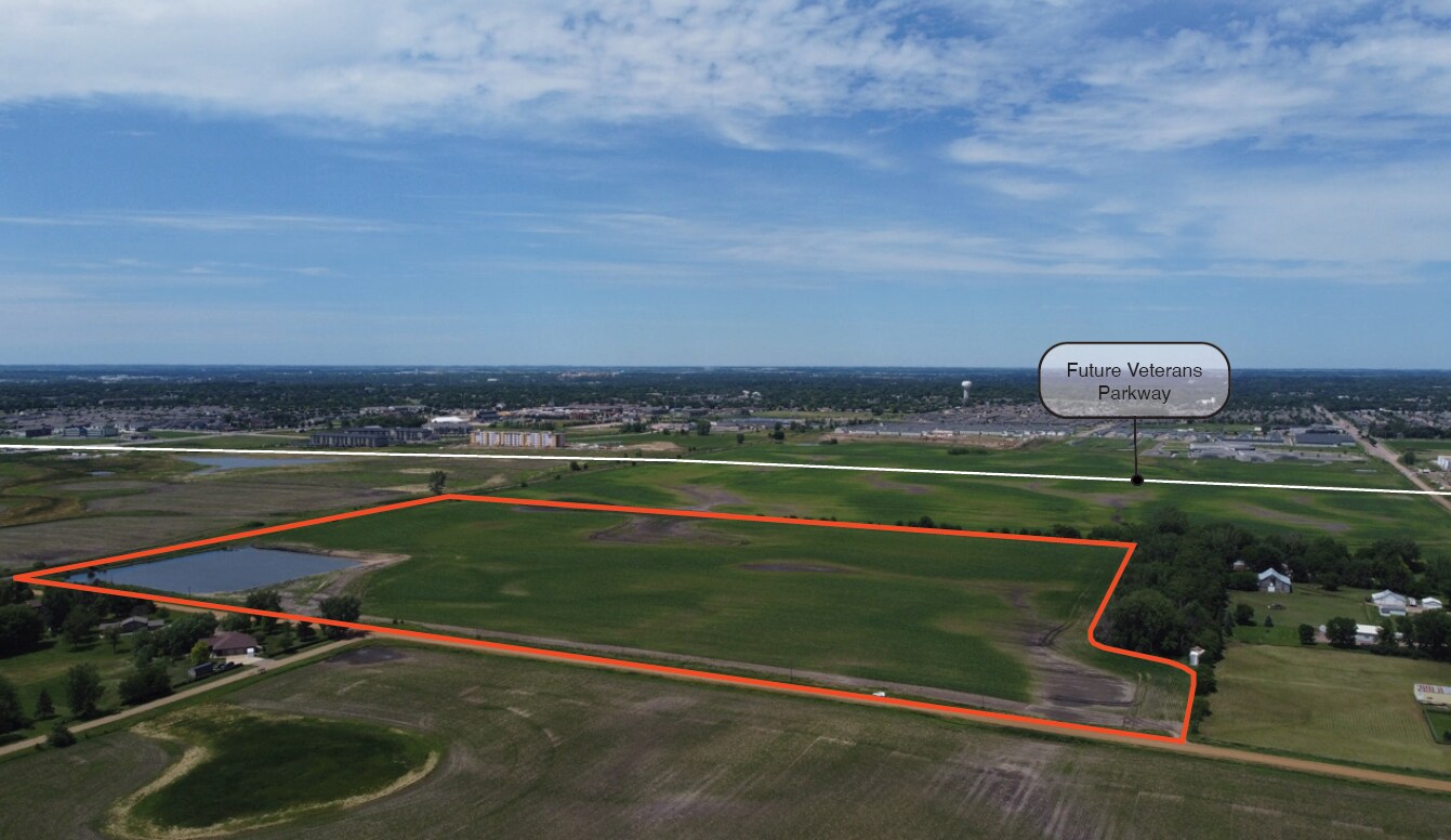 Cliff Ave, Sioux Falls, SD for sale Primary Photo- Image 1 of 3