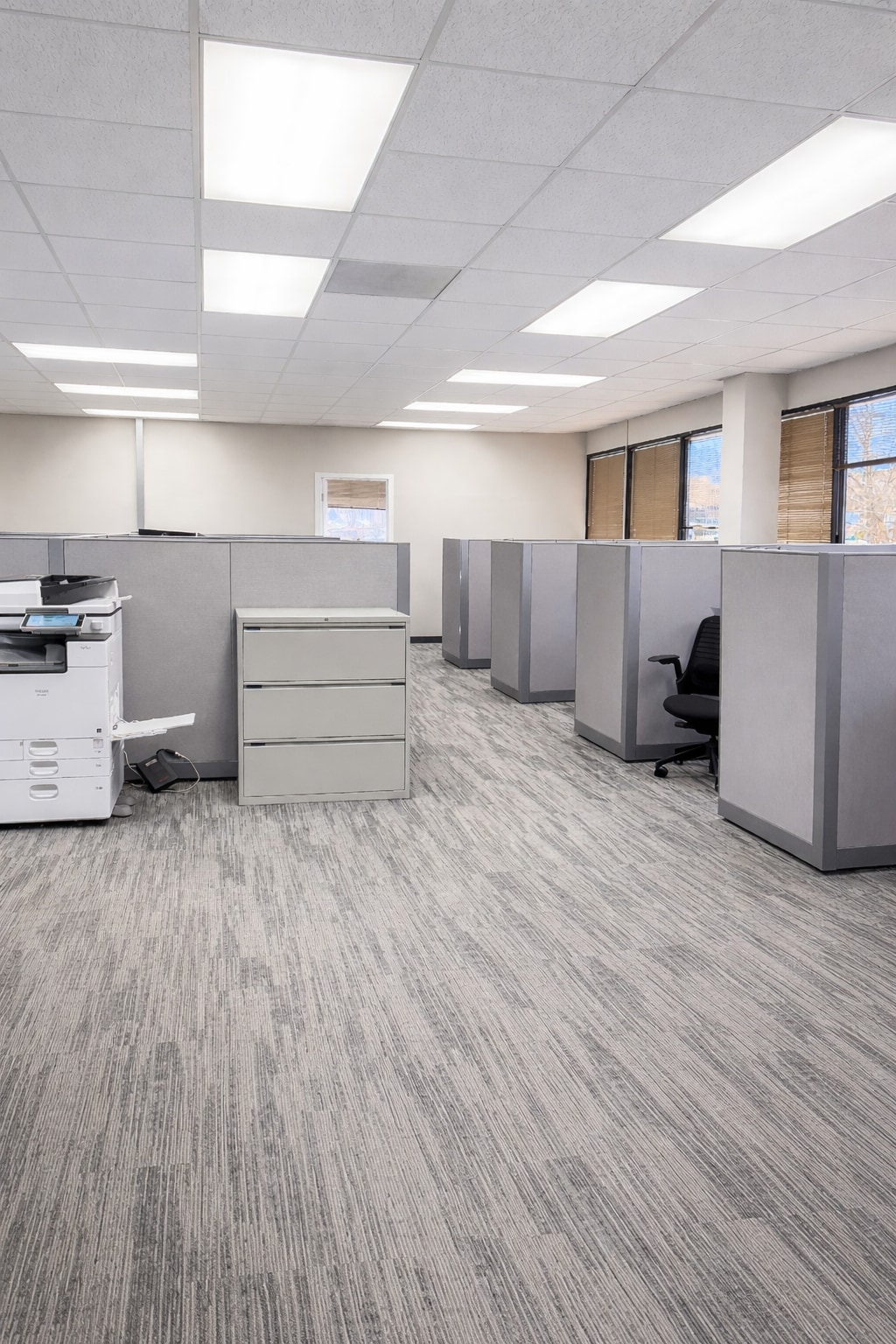 212 N Wahsatch Ave, Colorado Springs, CO for lease Interior Photo- Image 1 of 5