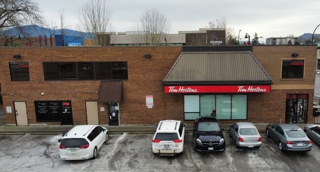 More details for 11811 224th St, Maple Ridge, BC - Retail for Lease