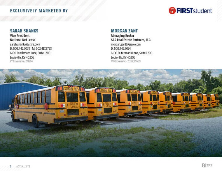 1270 Locust St, Boonville, MO à vendre - Photo du bâtiment - Image 2 de 6