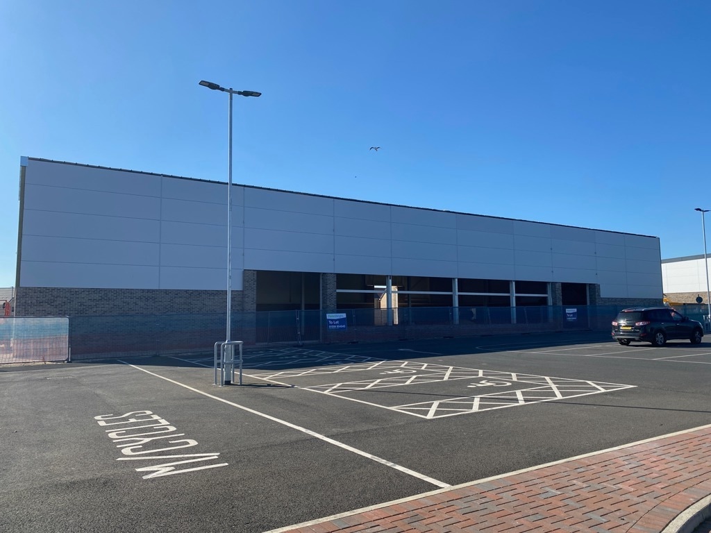 Brook Park W, Little Clacton for lease Primary Photo- Image 1 of 4