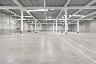 More details for Industrial for Lease