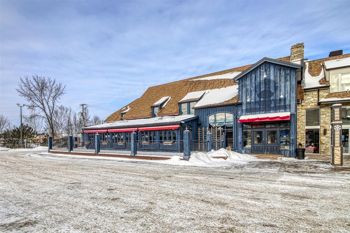340 Rte 117, Mont-tremblant, QC à vendre Photo principale- Image 1 de 1