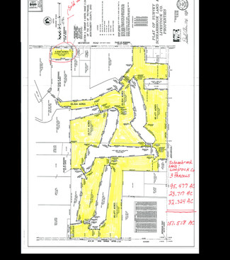 Plus de détails pour 0 Shiloh Springs Rd, Clayton, OH - Terrain à vendre