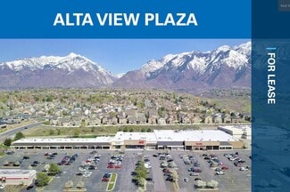 More details for 10255-10305 S 1300 E, Sandy, UT - Retail for Lease