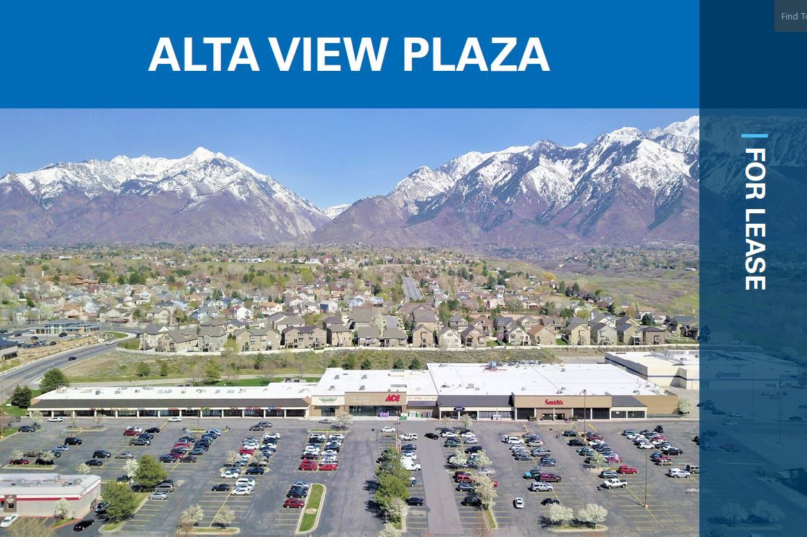 10255-10305 S 1300 E, Sandy, UT for lease Primary Photo- Image 1 of 6