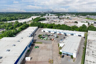 1663 Hickory Dr, Haltom City, TX - AÉRIEN  Vue de la carte