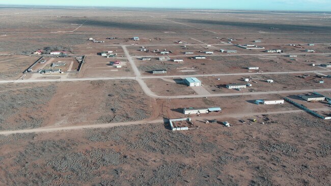 Plus de détails pour 2134 Agua Dulce dr, Midland, TX - Terrain à vendre