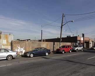 More details for 5911 Foster Ave, Brooklyn, NY - Land for Lease